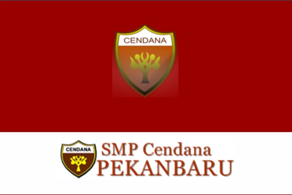 smp cendana