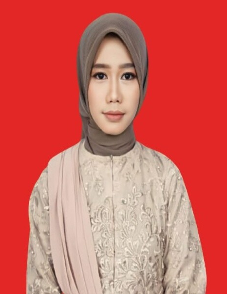 HANIFAH MARDIAH, S.Pd.