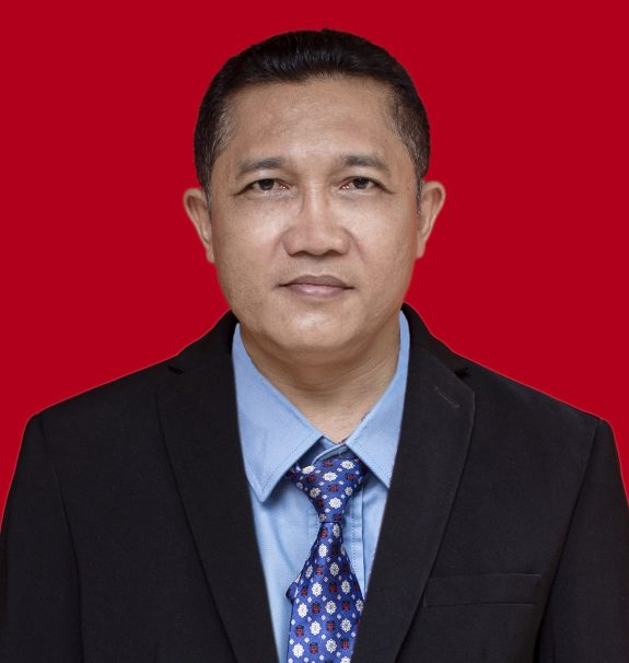 Teguh Jatmiko