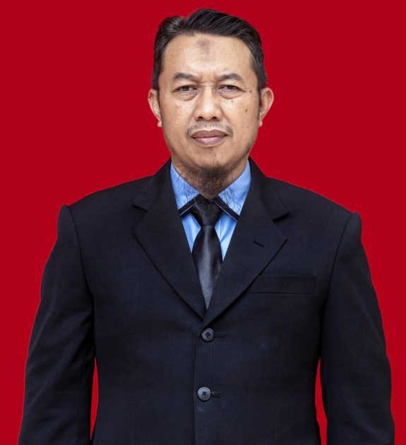 Wahyu Hersubeno