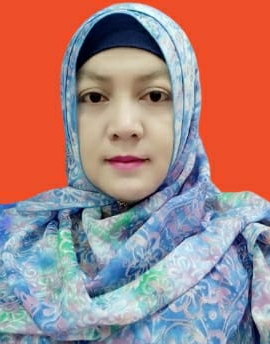 FOTO DESNAWATI