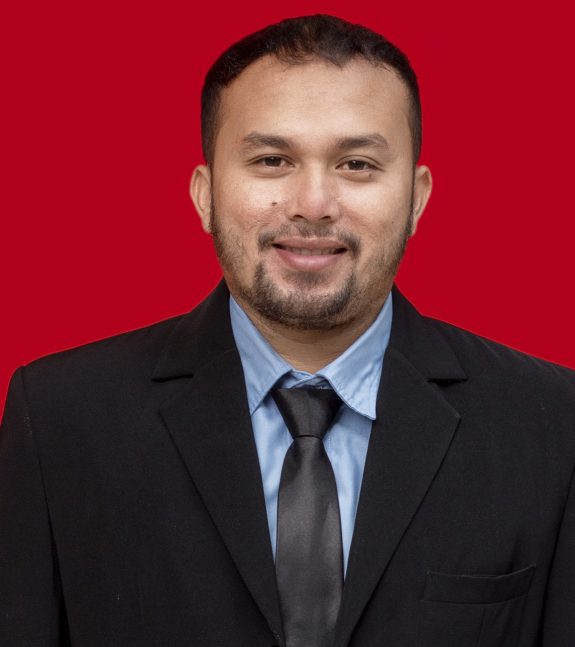 Fredi Antara