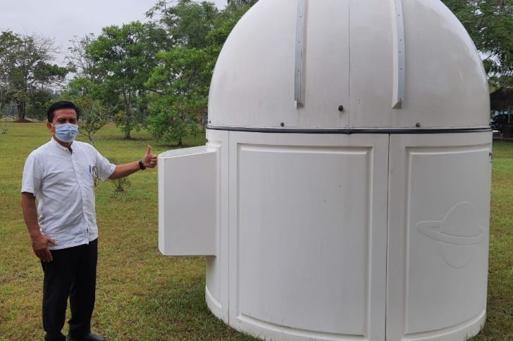 Teropong-1