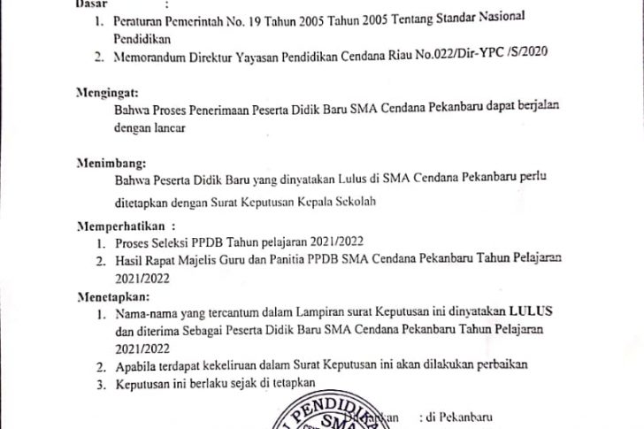 PPDB-1